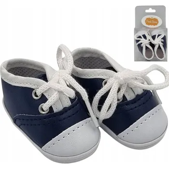 Doplněk pro panenku Tenisky pro panenku Paola Reina Amigas 63211 32 cm