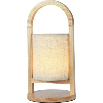 Lampička V-TAC VT-7570 23091 akumulátorová stolní lampa LED LED 1.5 W béžová