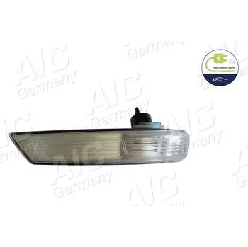 Směrový světlomet Blikač AIC 53528