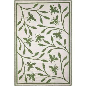 Koberec Koberec Henry, 122x182 cm, zelená