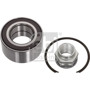 Sada ložiska kola FEBI BILSTEIN 100507