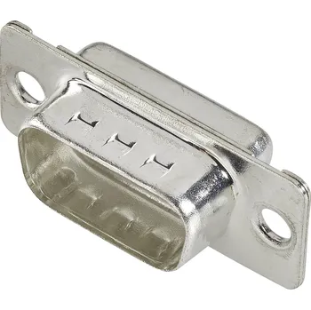 FCI 86553113TLF D-SUB 1 ks