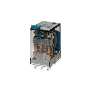 Relé Finder 55.32.8.230.0054, 55.32.8.230.0054 zátěžové relé, 10 A, 1 ks