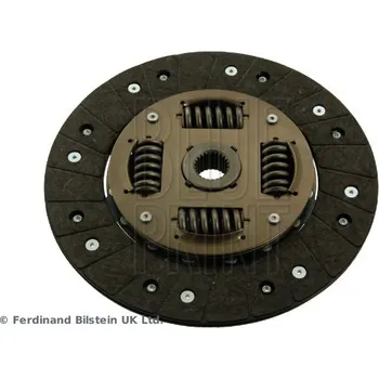 Spojková lamela Lamela spojky BLUE PRINT ADS73129