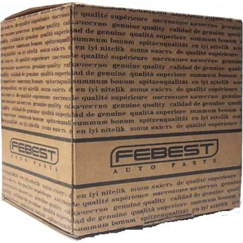 Posilovač řízení Febest ASN-C11 Hřídel řízení