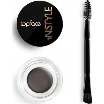 Tužka na obočí Topface Instyle Gel na obočí gel na obočí 005 3.5g