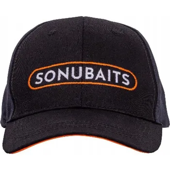 Kšiltovka Kšiltovka Sonubaits černá