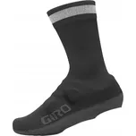 Návleky na boty Giro XNETIC H2O shoe cover XL černé
