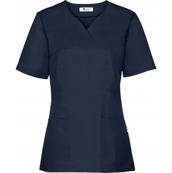 Kuchyňská zástěra Zdravotní zástěra CLINIC DRESS vel. 3XL