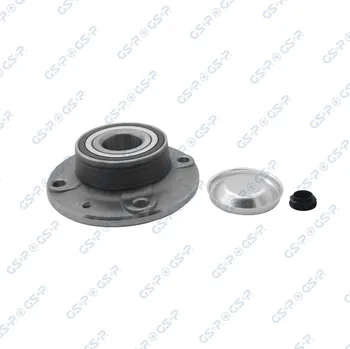 Sada ložiska kola GSP 9232030K