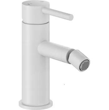 Bidetová baterie KFA Armatura Moza bílá