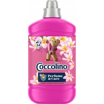 Přípravek na praní Aviváž Coccolino Ovocně Květinová Vůně 64 praní 1600 ml