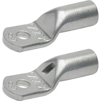 Kabelové oko Klauke 12R12 Zubehör Kabel kabelové oko 180 ° M12 240 mm² 1 ks