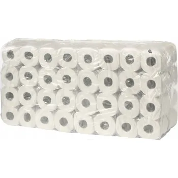 Toaletní papíry Prémiový toaletní papír Torro celulóza 3vrstvý Silný 18 m 32 ks