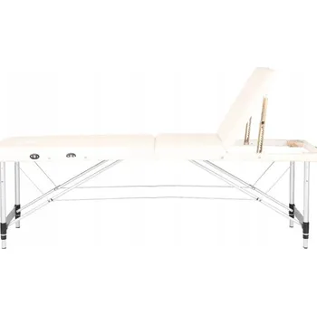 Masáž Skládací masážní stůl hliníkový Activeshop vícebarevný