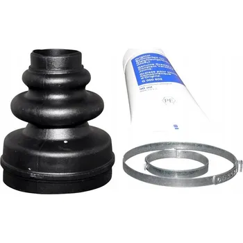 Posilovač řízení JP Group 3143601060 Krycí sada, řízení