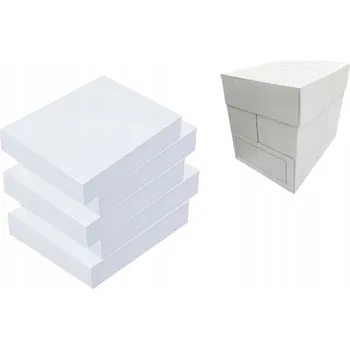 Kancelářský papír Kancelářský papír Mazak formát A4 70g