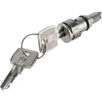 Vložka do dveří Klíčová vložka Legrand