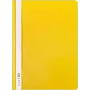 Šanon A4 Biurfol s rozřazovači, barevný pořadač na dokumenty