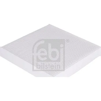 Kabinový filtr Filtr vzduchu v interiéru FEBI BILSTEIN 192858