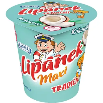 Madeta Lipánek Maxi kokosový