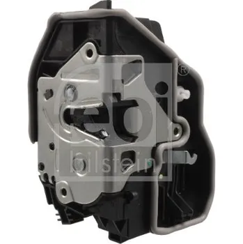 Zabzepeční vozidel Zámek dveří FEBI BILSTEIN 177556