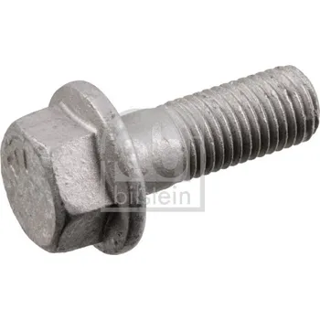 Brzdový třmen Šroub do brzdového třmenu FEBI BILSTEIN 182478