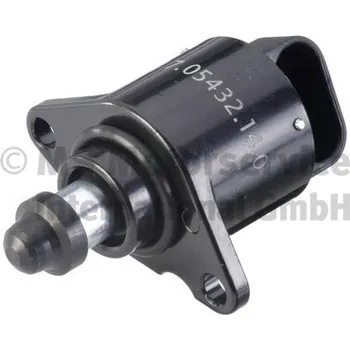 Příslušenství pro turbodmychadlo Volnoběžný regulační ventil pro přívod vzduchu PIERBURG 7.05432.14.0