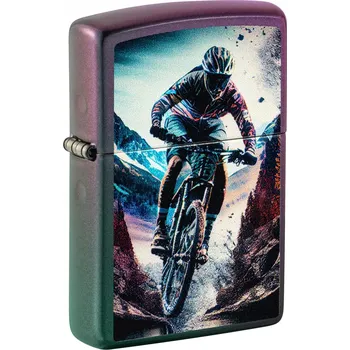 Zapalovač Zapalovač Zippo kovový