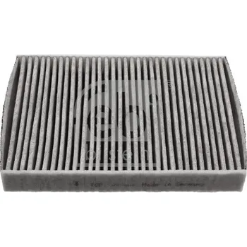 Kabinový filtr Filtr vzduchu v interiéru FEBI BILSTEIN 36064