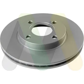 Brzdový kotouč Brzdový kotouč MOTAQUIP LVBE103Z