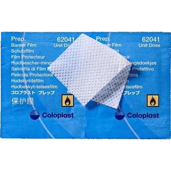 Prep ochranný film Coloplast—30ks