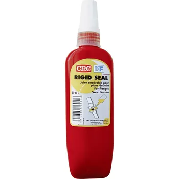 stavební silikon CRC RIGID SEAL těsnění povrchů 30699-AA 50 ml