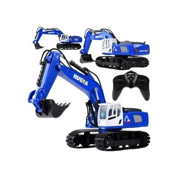 RC model auta Dálkově ovládaný bagr Caterpillar na dálkové ovládání RC0593