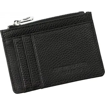 Peněženka Peněženka Eslee 0688 - černá