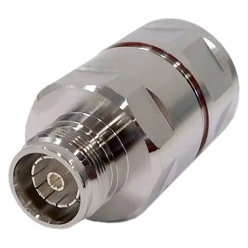 IP kamera RF KONEKTOR ZÁSUVKA 4.3-10 7/8'' AMPHENOL