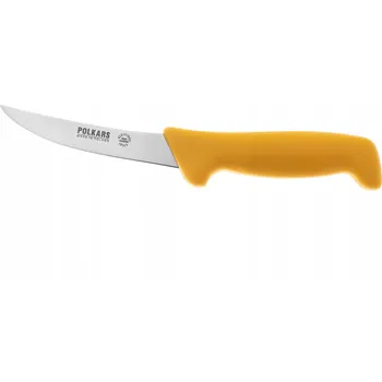 Kuchyňský nůž Řeznický nůž Polkars č. . 61 (10 cm)
