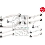 Sada ramen pro zavěšení nápravy FEBI BILSTEIN 39402