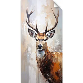 Fototapeta Samolepicí nálepka samolepicí