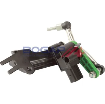 Motorek světlometu Senzor, regulace sklonu světlometů BOGAP A7212111