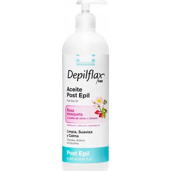 Emulze po depilaci Activ 500 ml