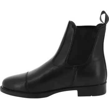 Dámská sportovní obuv RIDING WORLD Pérka First Riding World, černá 41