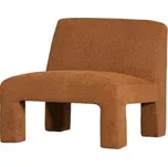 LAVID křeslo oranžová