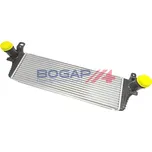 Chladič turba BOGAP A4220109