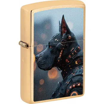 Zapalovač Zapalovač Zippo kovový