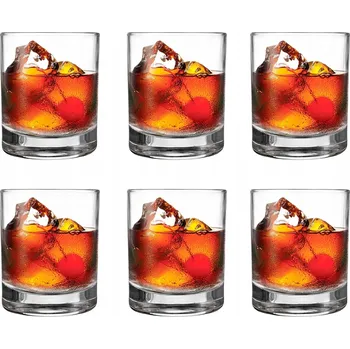 Sklenice Sklenice na whisky Glasmark 260 ml 6 ks