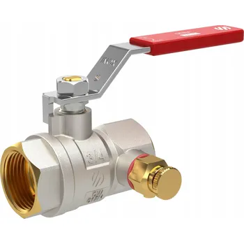 Ventil Kulový kohout Arco 1/2'' 752103