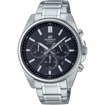 Oblečení a móda Casio Edifice EFV-650D-1A - 30 dnů na vrácení zboží, Garance originality