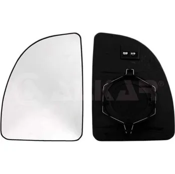 Autosklo Sklo do zrcátka, vnější zrcátko ALKAR 6431921