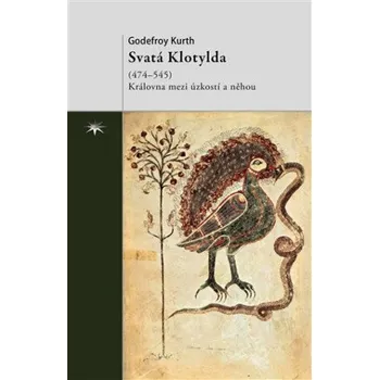 Svatá Klotylda (474-545) - Godefroy Kurth